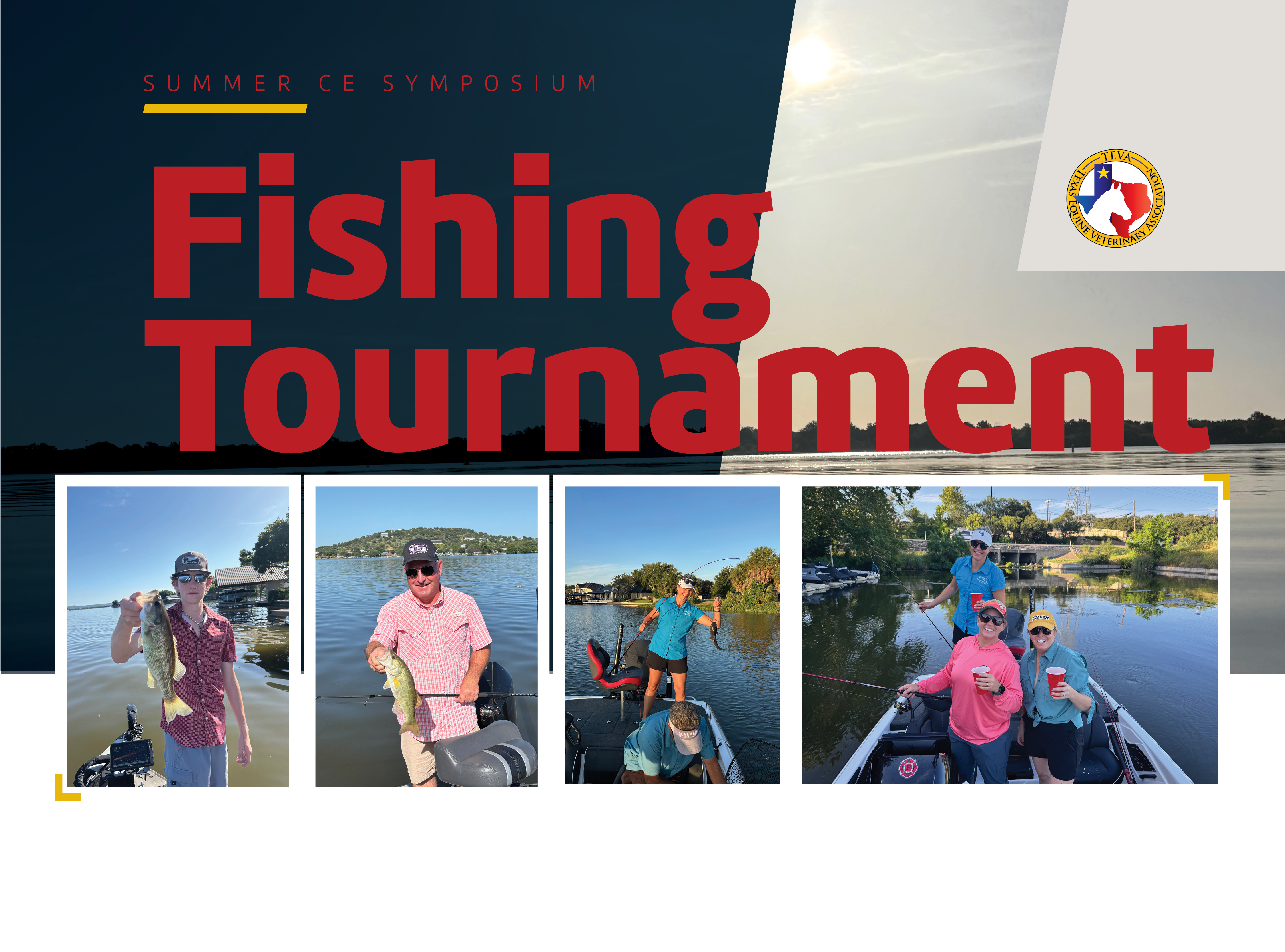 Fishing Tournament